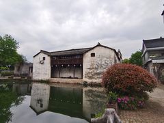 -东梓关景区村庄