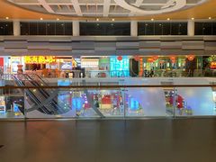 -大悦城(沈阳中街店)