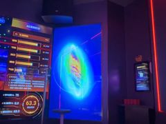 -星聚会KTV(龙湖上海奉贤天街店)