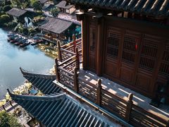 -云碧峰国家森林公园