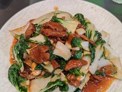 -红东阁东北菜烤肉酒馆(CROSS万象汇店)