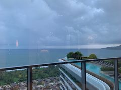 -瑰丽酒店·海吧·天际下午茶·现场DJ·天台酒吧