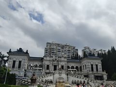-珠海圆明新园