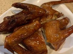 -点都德(大茶楼店)