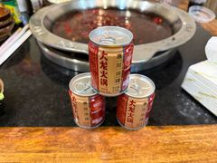 -大龙火锅(老店)