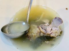 -新味苑港式茶餐厅