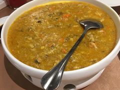 蟹粉烩豆腐-圆苑(金茂店)