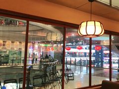 -仓桥家·焗寿司·锅物(光谷步行街店)