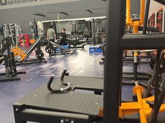 -锐动健身游泳(博地中心店)