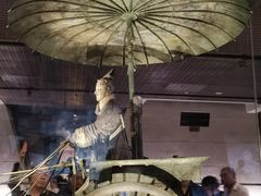 -秦始皇帝陵博物院-丽山园