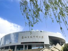 -嘉峪关城市博物馆