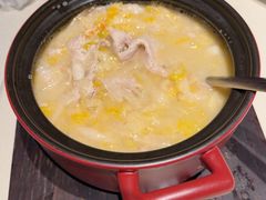 -悦融琥珀·京鲁菜·海味珍品(西单店)