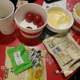在此期间吃了很多零食，海底捞的服务是真的好