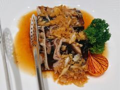 -山东宾馆·齐鲁苑餐厅