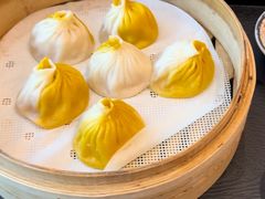 -寄畅興·百年蟹黄面·万国建筑群(外滩27号店)