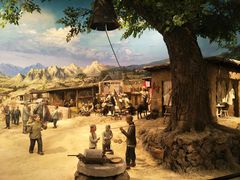 -聂荣臻元帅陈列馆