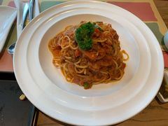 -安妮意大利餐厅(世贸天阶店)