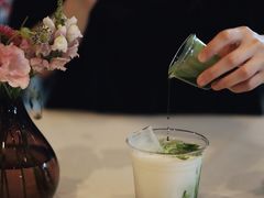 -dotcom coffee古点咖啡(致真大厦店)