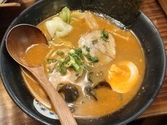 小火焰拉面-百步拉面