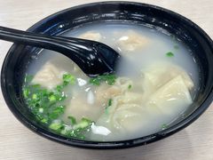 -王家沙点心店(西康路店)