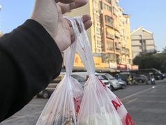 -津品味小吃(大学湾店)