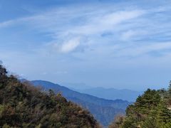 -九宫山风景区
