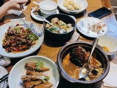 -老灶味道·本帮菜(昌平路店)