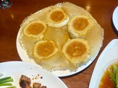 -郑庄脂渣海鲜楼(九水路店)