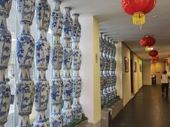 -鹿鸣酒家(越秀店)