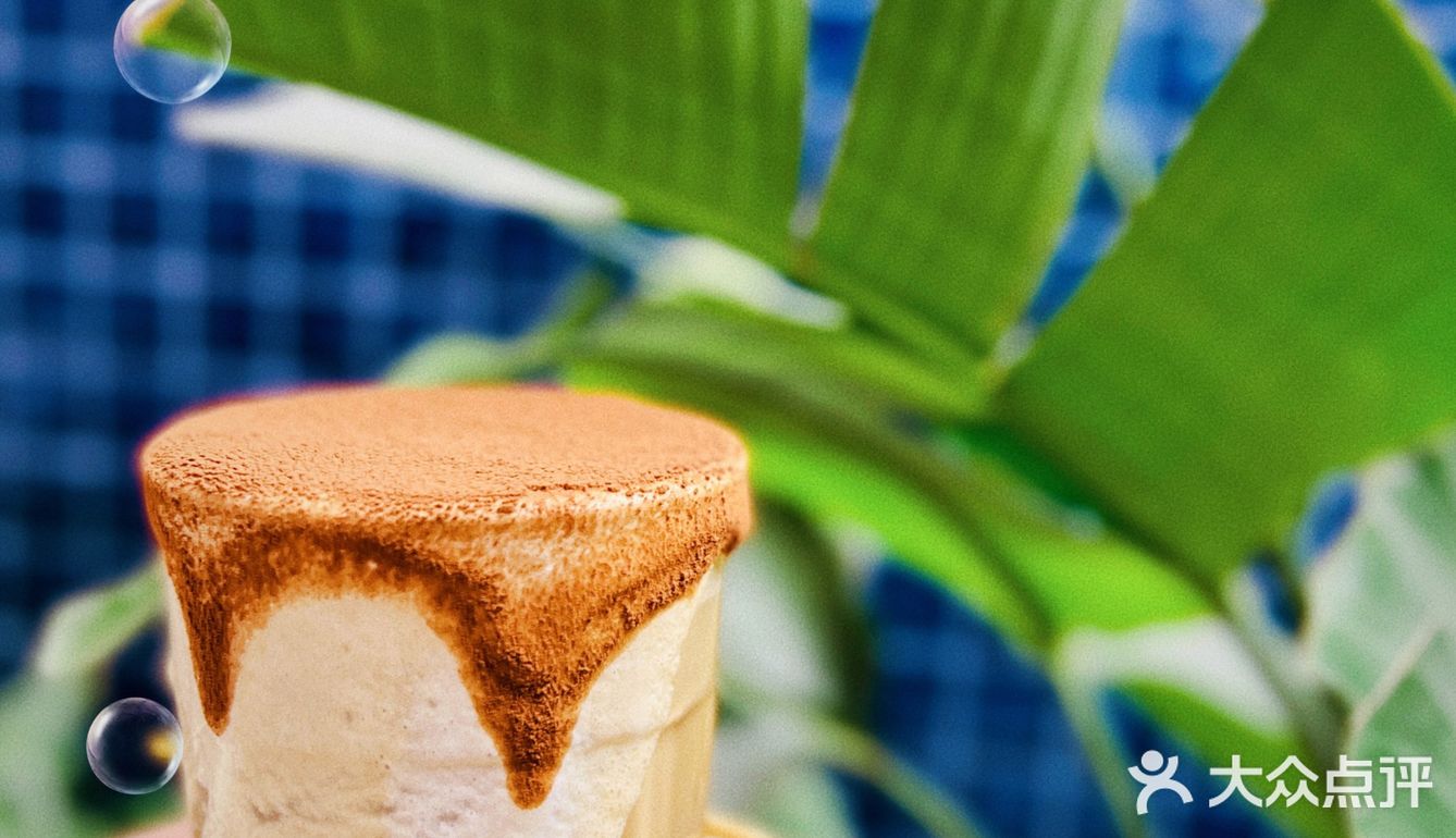 下午茶探店｜我愿称之为点心天花板～