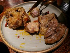 -受气牛肉·耙牛肉火锅(水晶郦城店)
