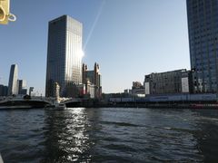 -海河游船-永乐码头(大悲院)