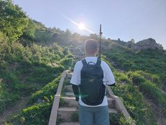 -灵山