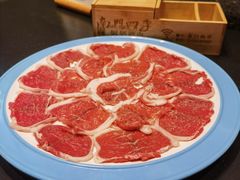 -南门四季铜锅涮肉(大屯·北苑店)