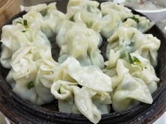 -杨记小骨头羊杂馆(南五马路店)