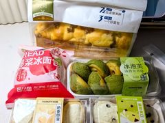 -MaKY米旗(熙地港店)