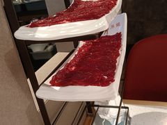 -左庭右院鲜牛肉火锅(苏州园区永旺店)