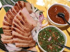 -瓦城泰国料理(芮欧百货店)
