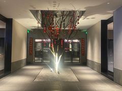 -铜锣湾·有麝自然香(渝北财富中心店)