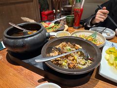 -云海肴·汽锅鸡·云南代表菜(美罗城店)