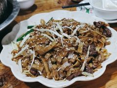 -南记食粥坊·宵夜大排档(岭南分店)