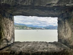 -白帝城·瞿塘峡景区