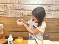 -永安鱼庄·镇江菜(三店纬五路店)