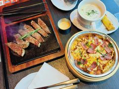 -卡朋西餐(宝安大仟里店)