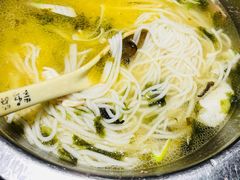 特色米线-福利来酒店(舜耕店)