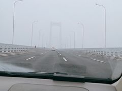 -星海湾跨海大桥