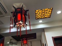 大堂-荣阳楼(山塘街店)