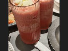-耶里夏丽·新疆菜(徐家汇臻选店)