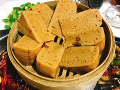 -陈帅夜排档·龙虾·炒菜·烤串(世茂店)