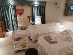 -仙娜健康管理中心